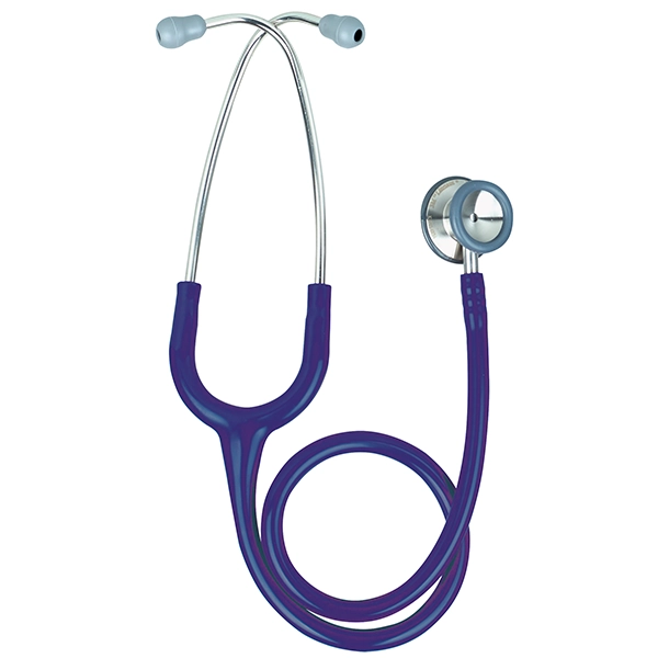 Original Littmann Classic II Stethoskop, Typ Kinder - karibikblau