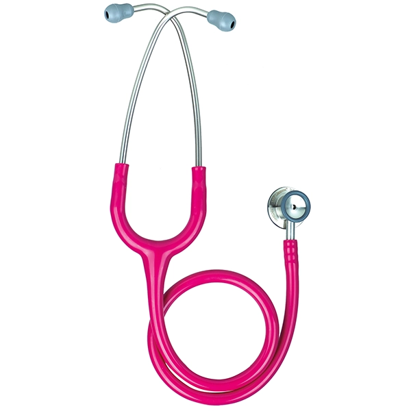 Original Littmann Classic II Stethoskop, Typ Säuglinge - himbeerrot