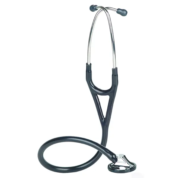 Original Littmann Master Cardiology Stethoskop - schwarz