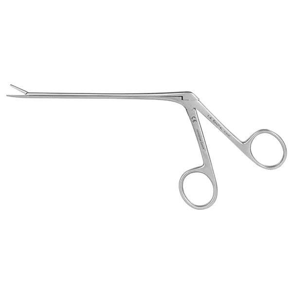Ohrenzängchen nach Hartmann 12,0 cm  - 1 Stück