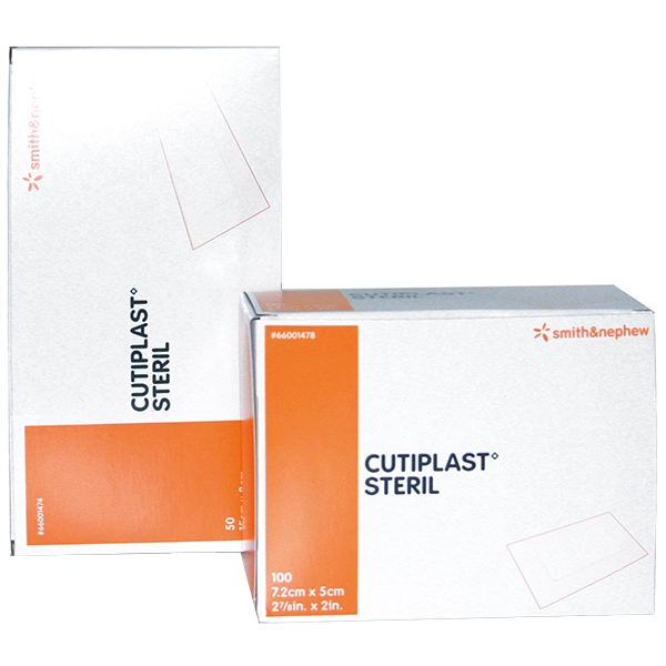 Cutiplast steril Smith & Nephew