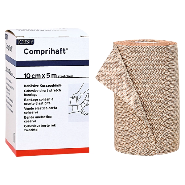 JOBST Comprihaft BSN - 6 cm x 5 m, 1 Stück