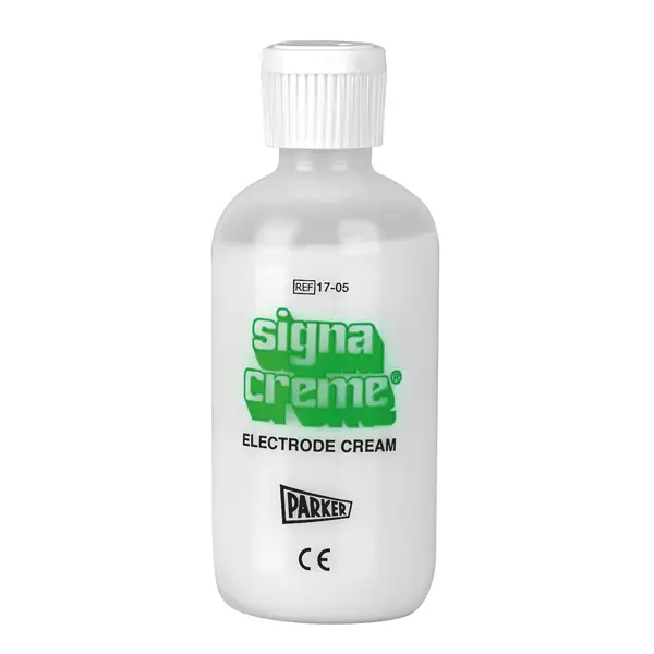 Signa Creme Elektrodencreme, Parker - 175 ml