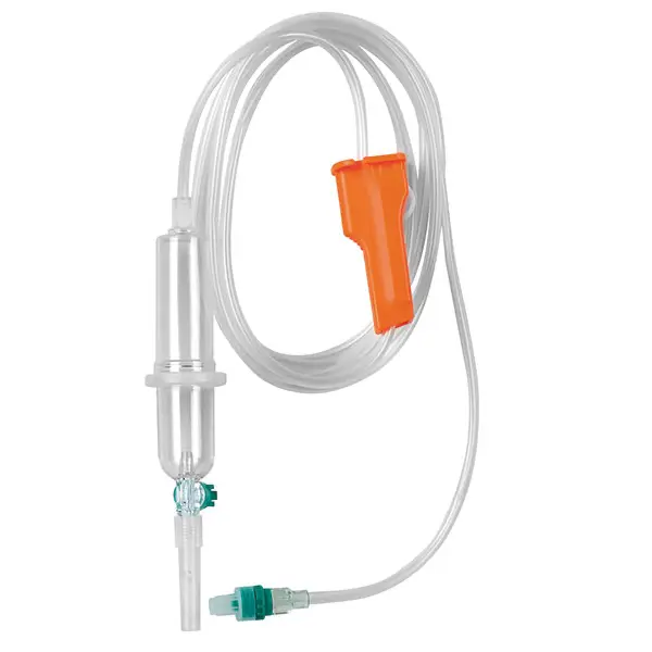 Infusionsbestecke - B.Braun - Intrafix Primeline Standard, 180 cm