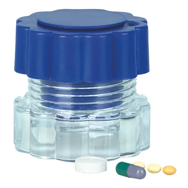 Servocare Tablettenmörser - 1 Stück