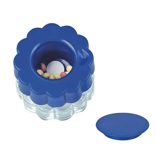 Servocare Tablettenmörser - 1 Stück