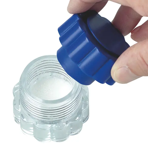 Servocare Tablettenmörser - 1 Stück