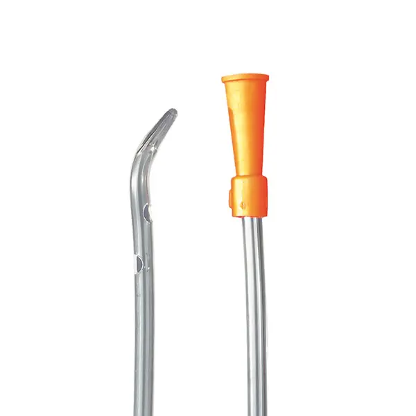 DCT Tiemann-Katheter - CH 20 - 50 Stück