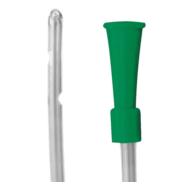 DCT Nelaton Frauenkatheter - CH 10 - 50 Stück