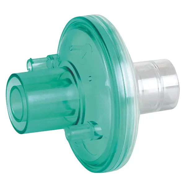 Universal Bakterienfilter für Beatmungsbeutel - 1 Stück