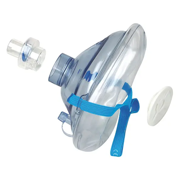 Pocket-Breezer mit Filter - 1 Stück