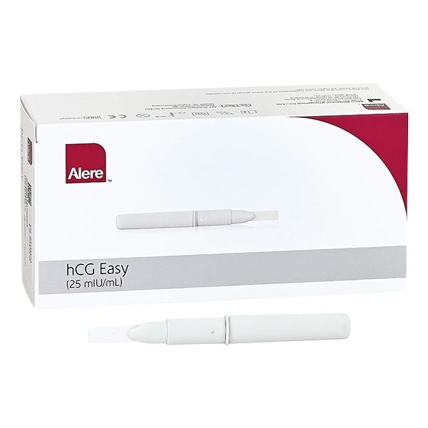 Alere HCG Easy Schwangerschaftstest - 20 Teste