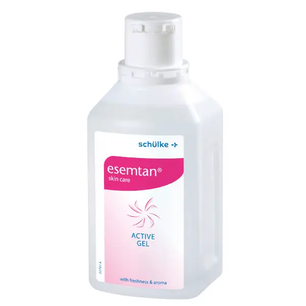 Esemtan Aktiv Gel - 500 ml Spenderflasche