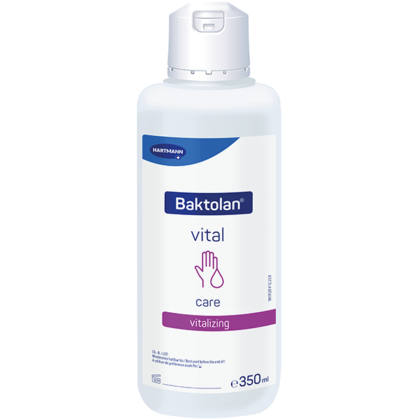 Baktolan Vital - 350 ml Flasche