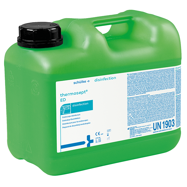 Thermosept ED - 5 Liter Kanister