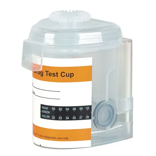 Cleartest Multi Drug Cup - 8-fach Test - 1 Test