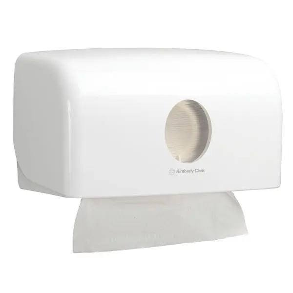 Kimberly-Clark AQUARIUS - Handtuchspender