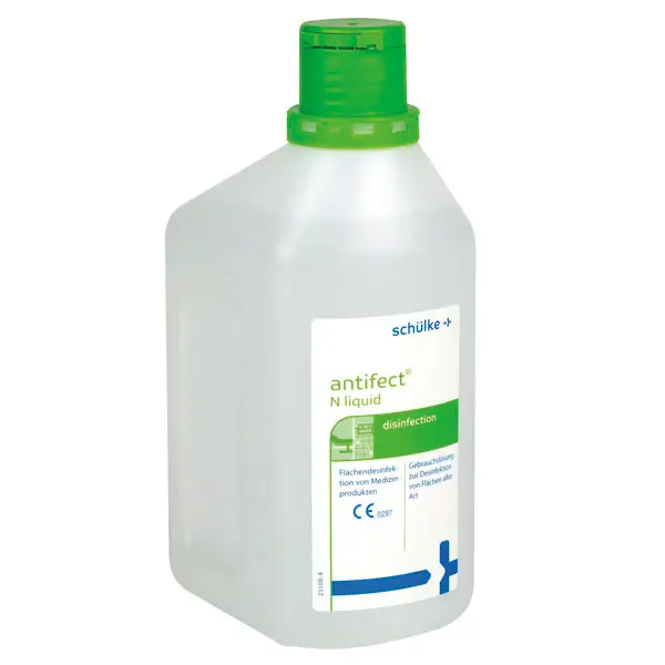 antifect N liquid - 1 Liter Flasche