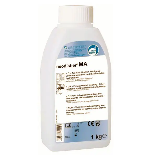 Neodisher MA - 1 kg Flasche