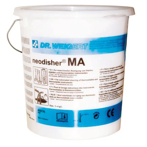 Neodisher MA - 10 kg Eimer