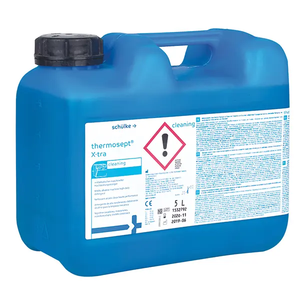 Thermosept X-tra - 5 Liter