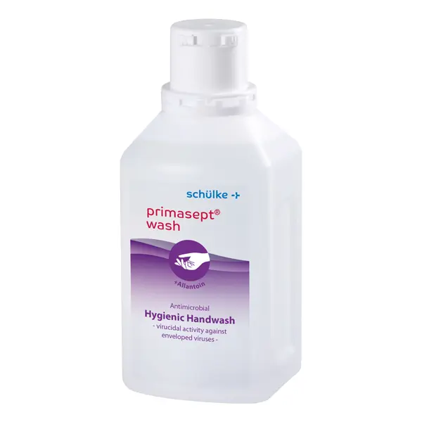 Primasept wash - 500 ml Flasche