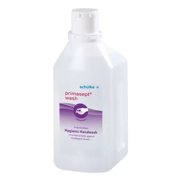 Primasept wash - 1 Liter Flasche