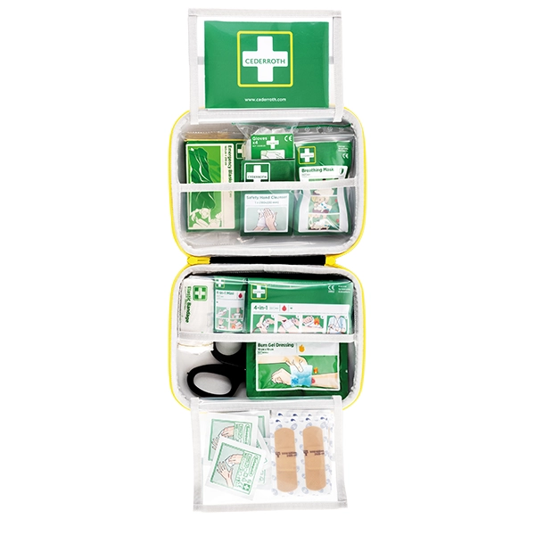 Cederroth First Aid Kit Medium