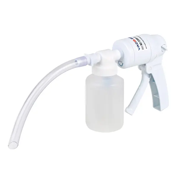 Vacq-Breezer Vakuum Absaugpumpe Spezial-Set