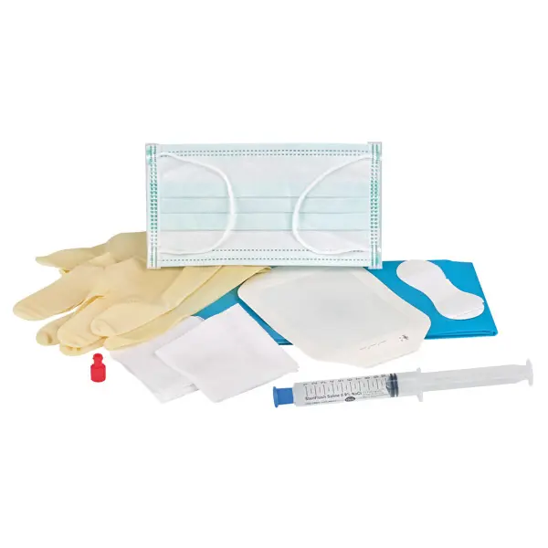Mediware Set Portnadel-Wechselset - 1 Set