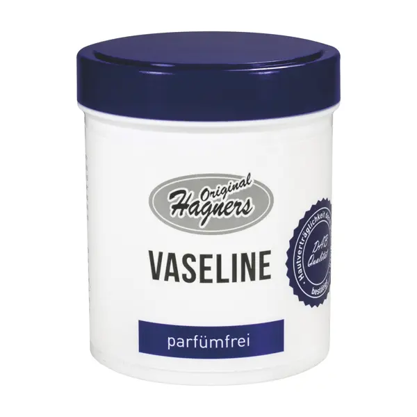 Vaseline - 125 ml Dose