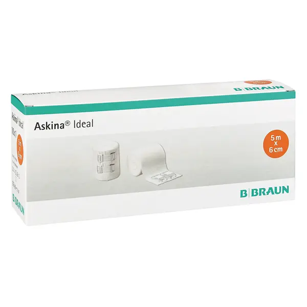 Askina Ideal B.Braun