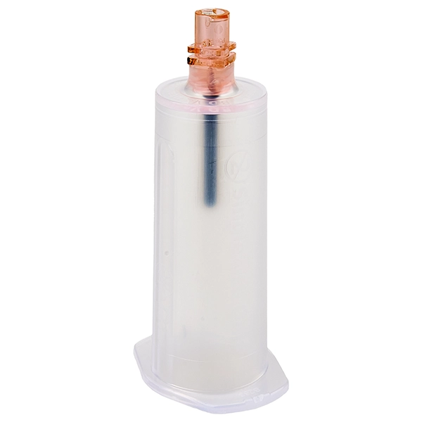 BD Vacutainer® Pre-Attached Halter mit Luer-Ansatzstück - 198 Stück