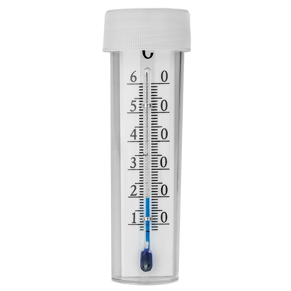Ersatzthermometer für Mini Laborbrutschrank